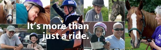 equest center for therapeutic riding